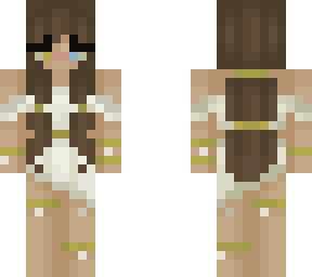 greek recolour of @isleah's skin