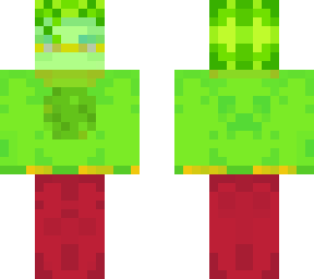 green!