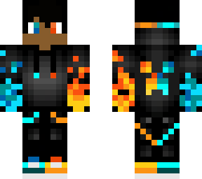 hot and cold