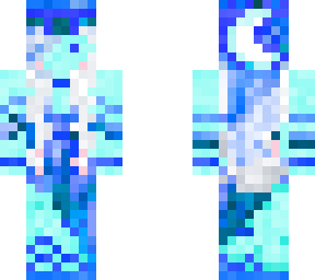 ice luna