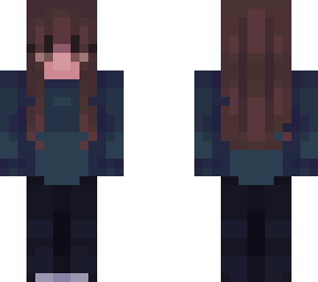 if you want to - irl persona