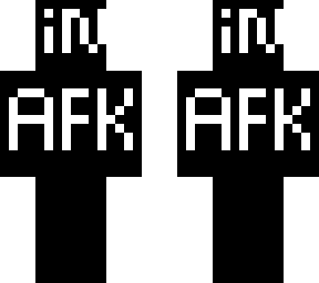 in afk