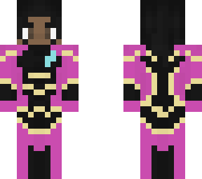 ironheart - no helmet
