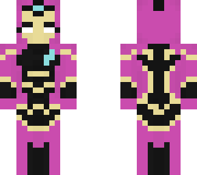 ironheart