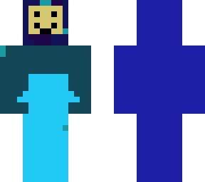 isaac skin