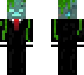 kelp drowned