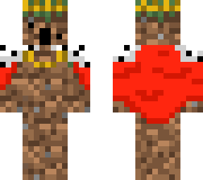 king dirtingus