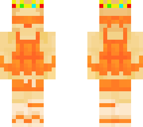 king manepear