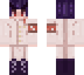 kiyotaka ishimaru | ultimate moral compass