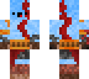 kratos derp