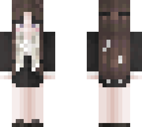 lawyer oreo hair