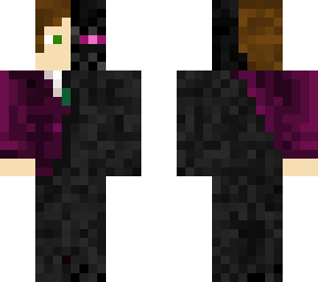 lost enderman