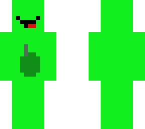 macikonekk bedrock