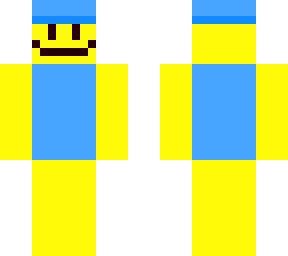 main skin!