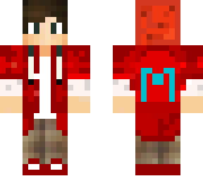 manzul skin