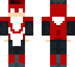 mark red version