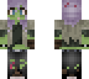 me as a zombiee