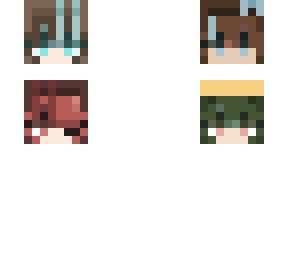 mean girls; pfp e