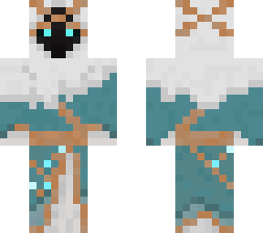 mencraft skin
