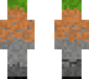 minecraft generation