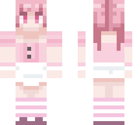 moe girl