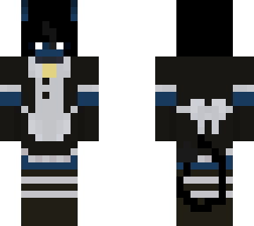 monomia maid