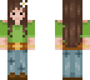 my personal skin