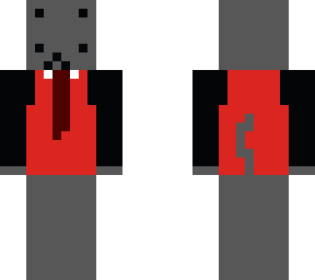 nimbus fixed tail