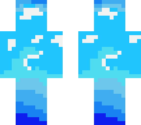 ocean