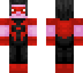oliver (kid omniman)