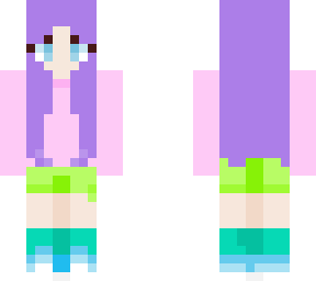 pastel core