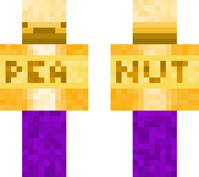 peanut butter