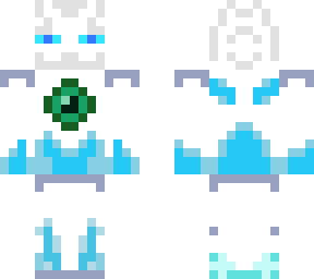 pearl skin