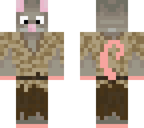 peasant rat