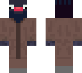 pingu villager