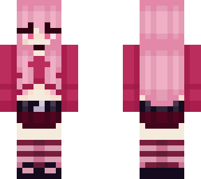 pink vers