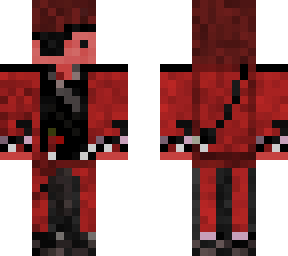 pirate - fission