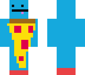 pizza dude