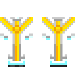 priest - white chasuble - onesie
