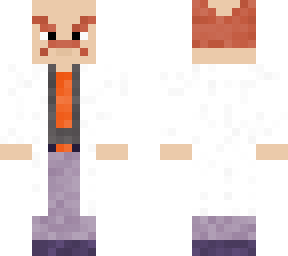 professor namba