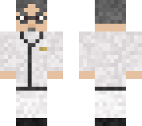 professor sebastian