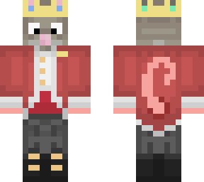 rattay rat king