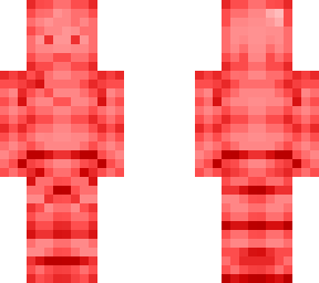 red alex | steves retextured