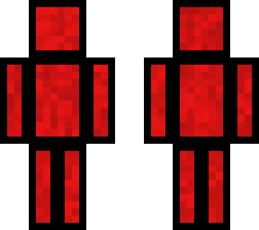 red guy