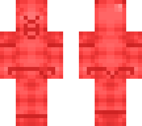 red steve | steves retextured
