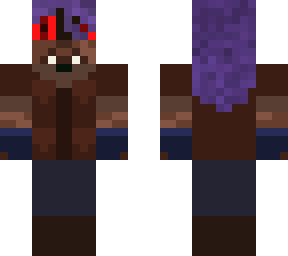 revived scalard