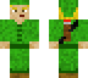 robin hood