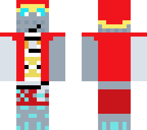 robo-cooper (updated)