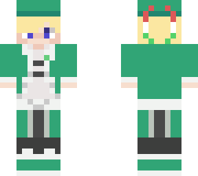 rystal from pokemon horizons