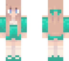 secretsisters00 type 2 mint